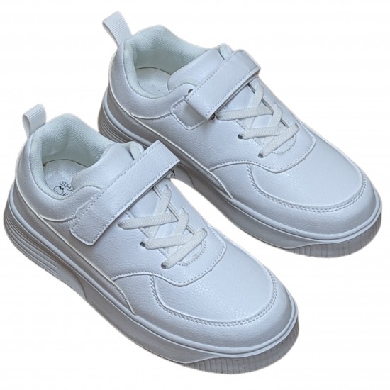 White on sale lightweight sneakers